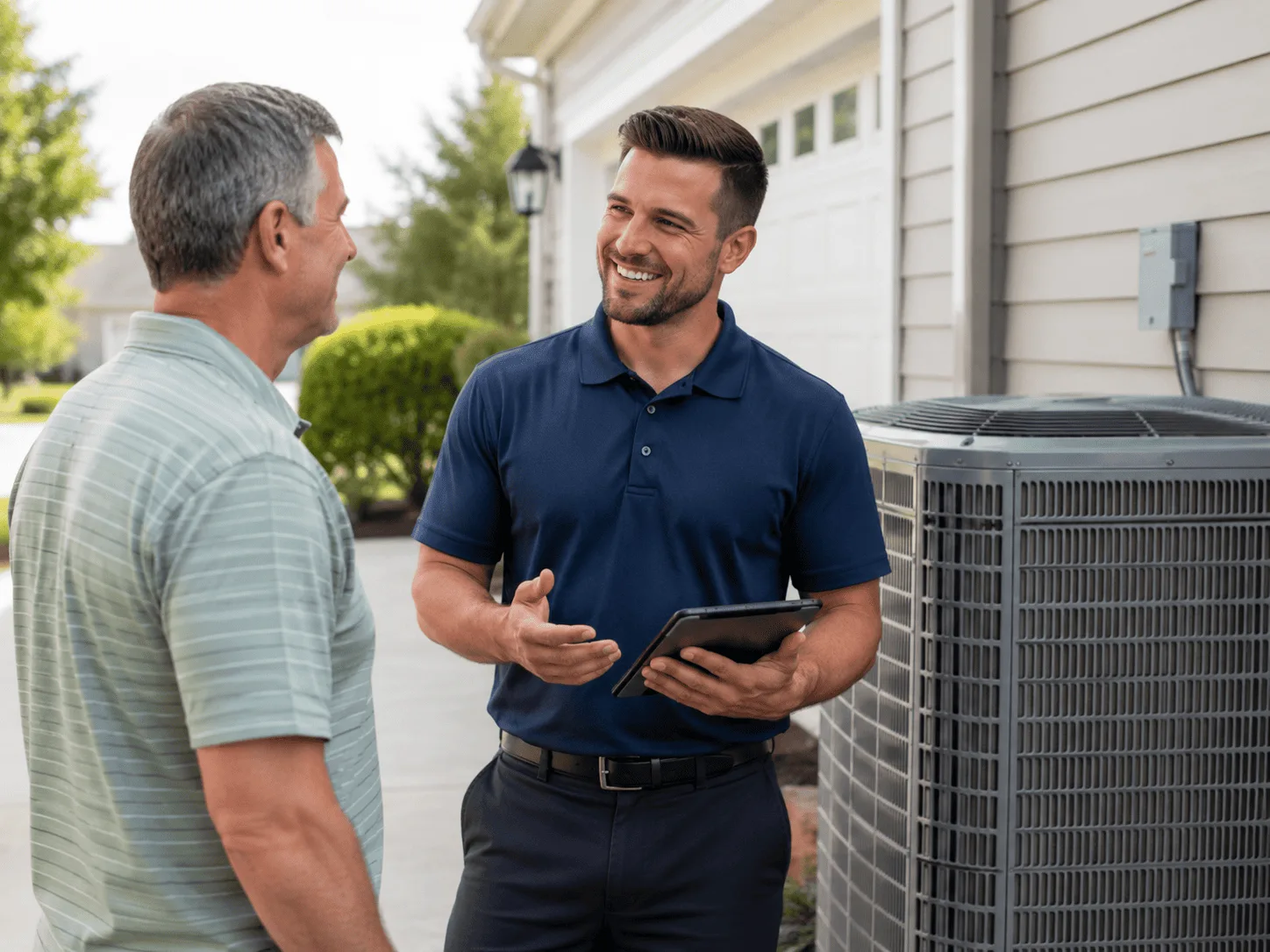 Heat Pump Installation Dewar, IA FAQs